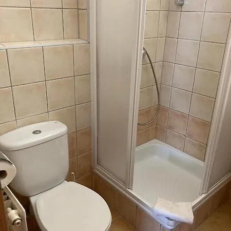 Schmidt Apartman Appartamento