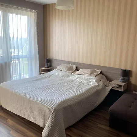 Appartamento Schmidt Apartman