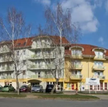 Schmidt Apartman * Zalakaros