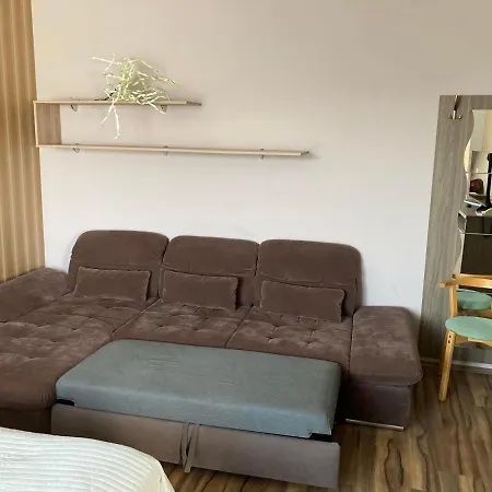 Appartamento Schmidt Apartman *