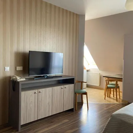 Schmidt Apartman Zalakaros
